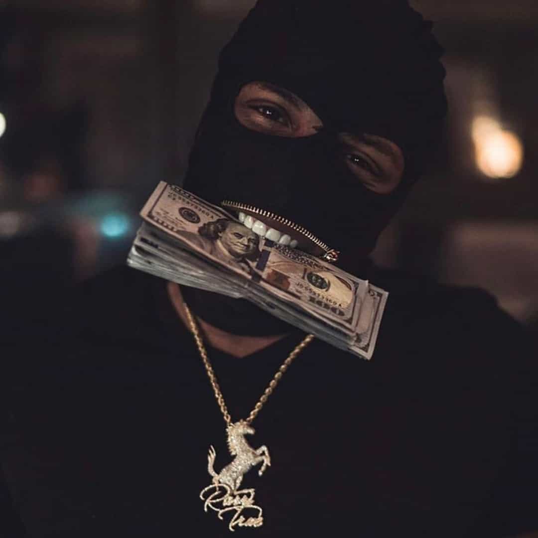 “Ruthless Dreamer” Beat Trap 071