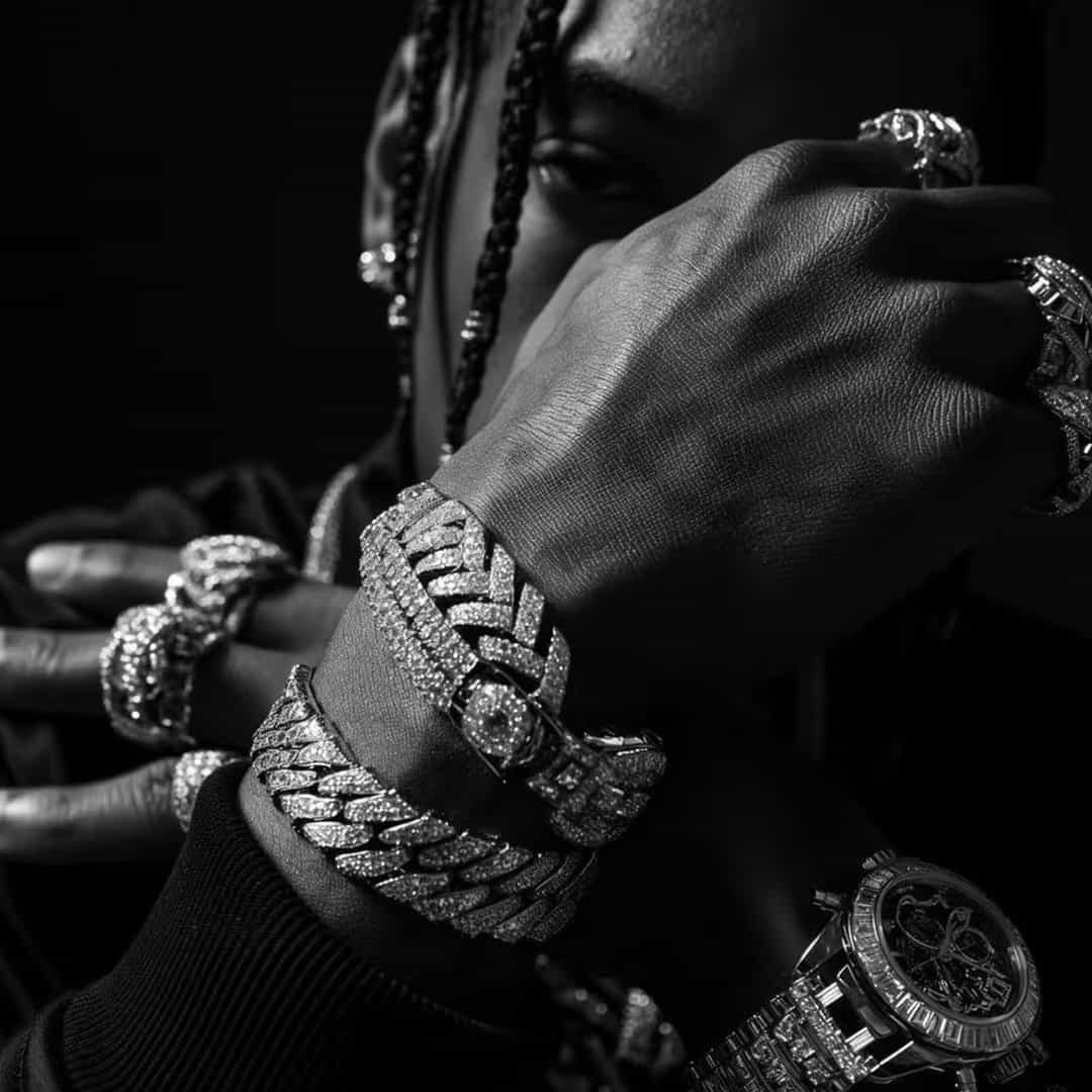 “ShadowFlex” Beat Trap 063