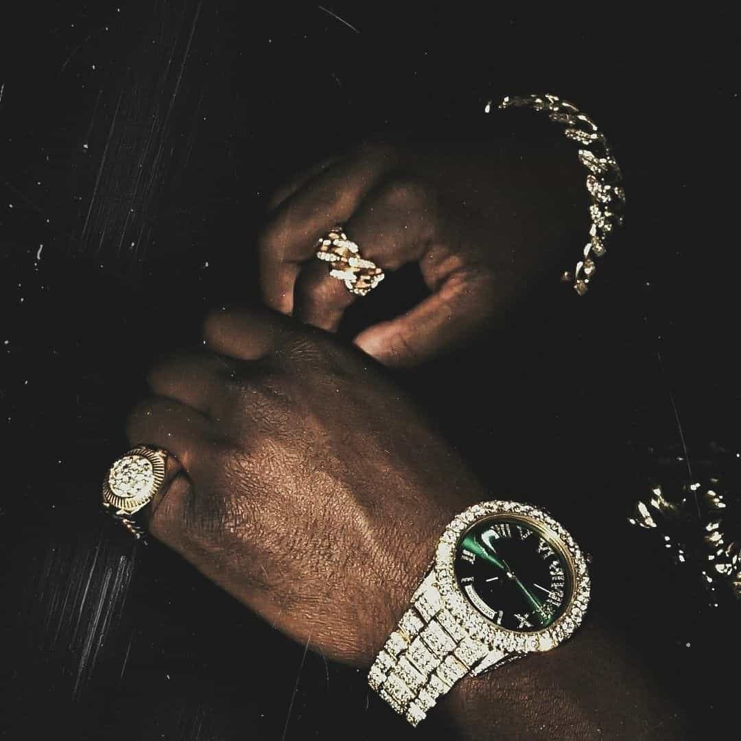 “Echo of War” Beat Trap 056