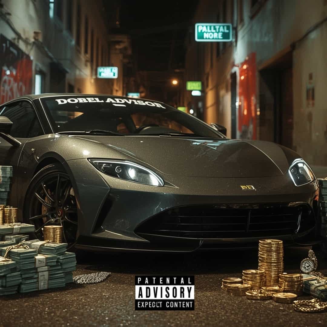 “Evil Protocol” Beat Trap 036