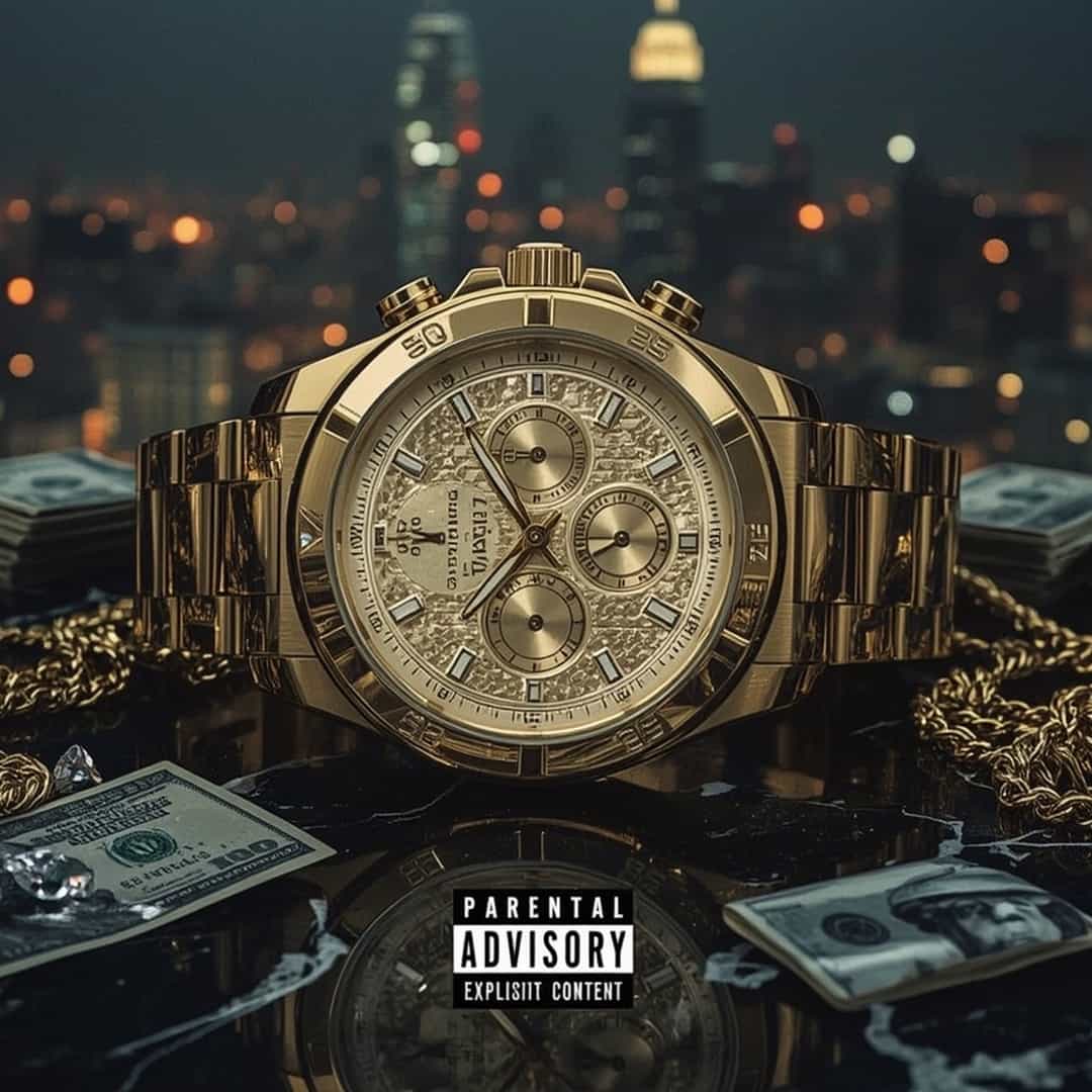 “Neon Revenant” Beat Trap 033