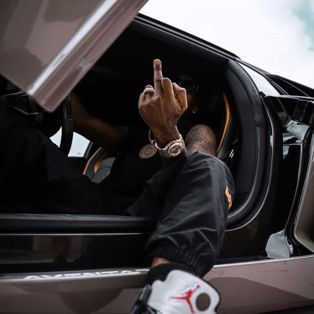 “Draco Pulse” Beat Trap 009