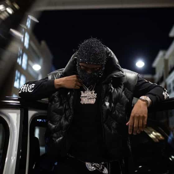 "No Mercy Flow" Beat Trap 003 beat trap 097 e 146bpm dark trap type beat free type beat trap bouncy trap type beat trap beat free for profit hard trap type beat