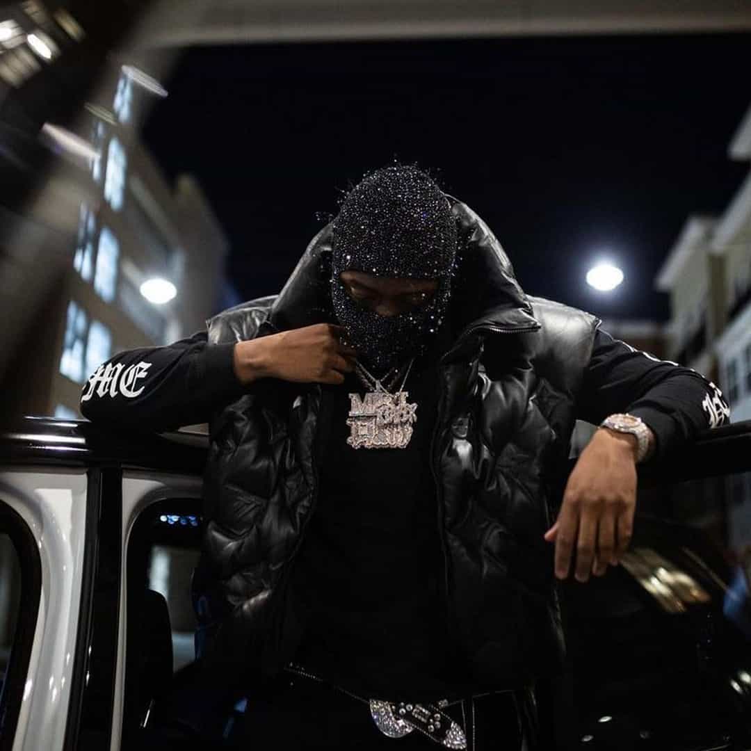 “No Mercy Flow” Beat Trap 003