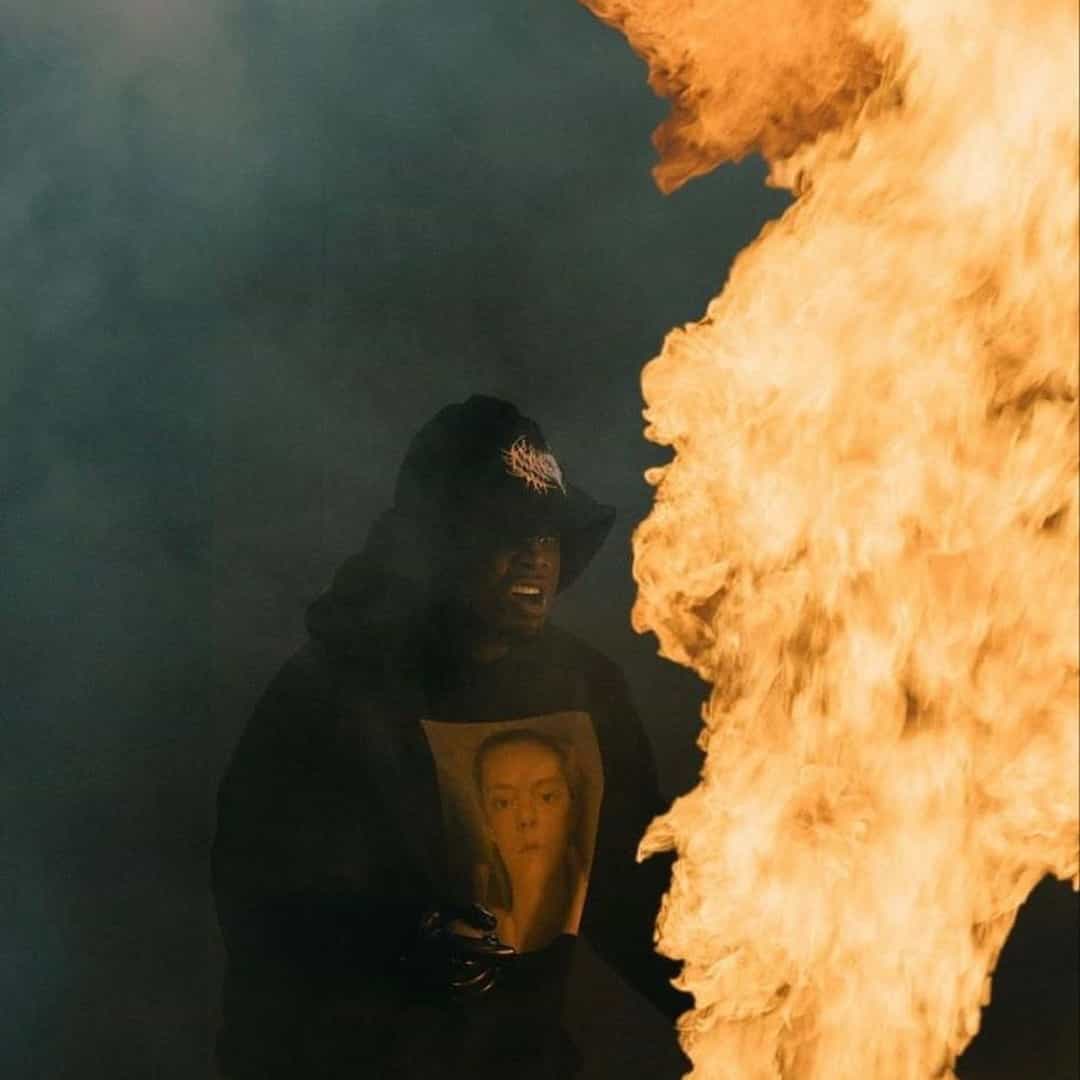 “Echo Blade” Beat Trap EDM 020