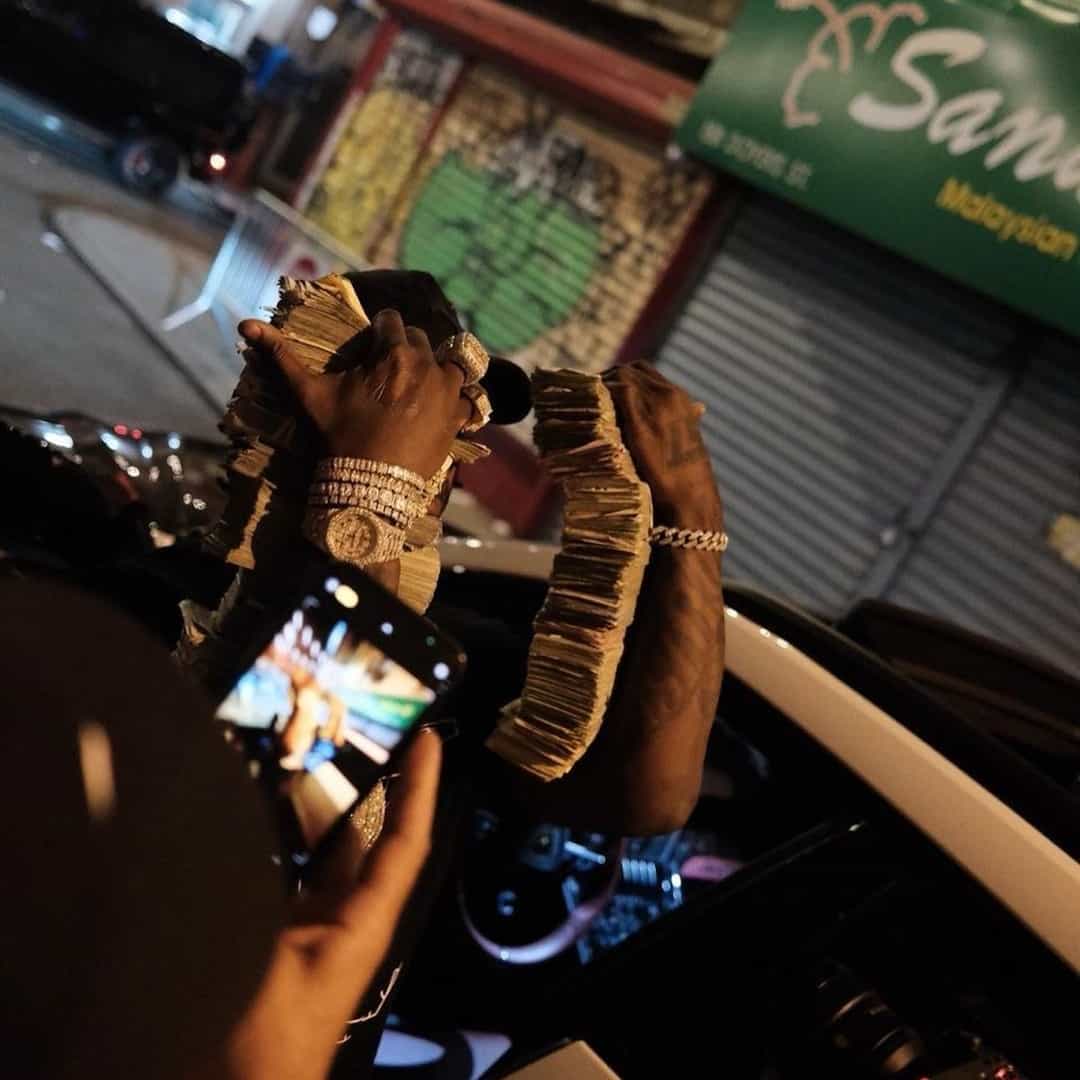 “Heat Tracer” Beat Trap EDM 021