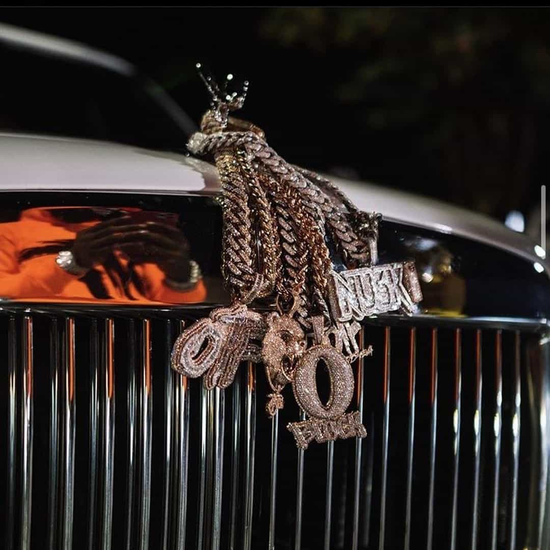 “Electric Heatwave” Beat Trap EDM 032