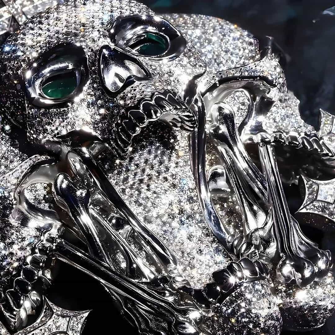 “Demon Frequency” Beat Trap EDM 065