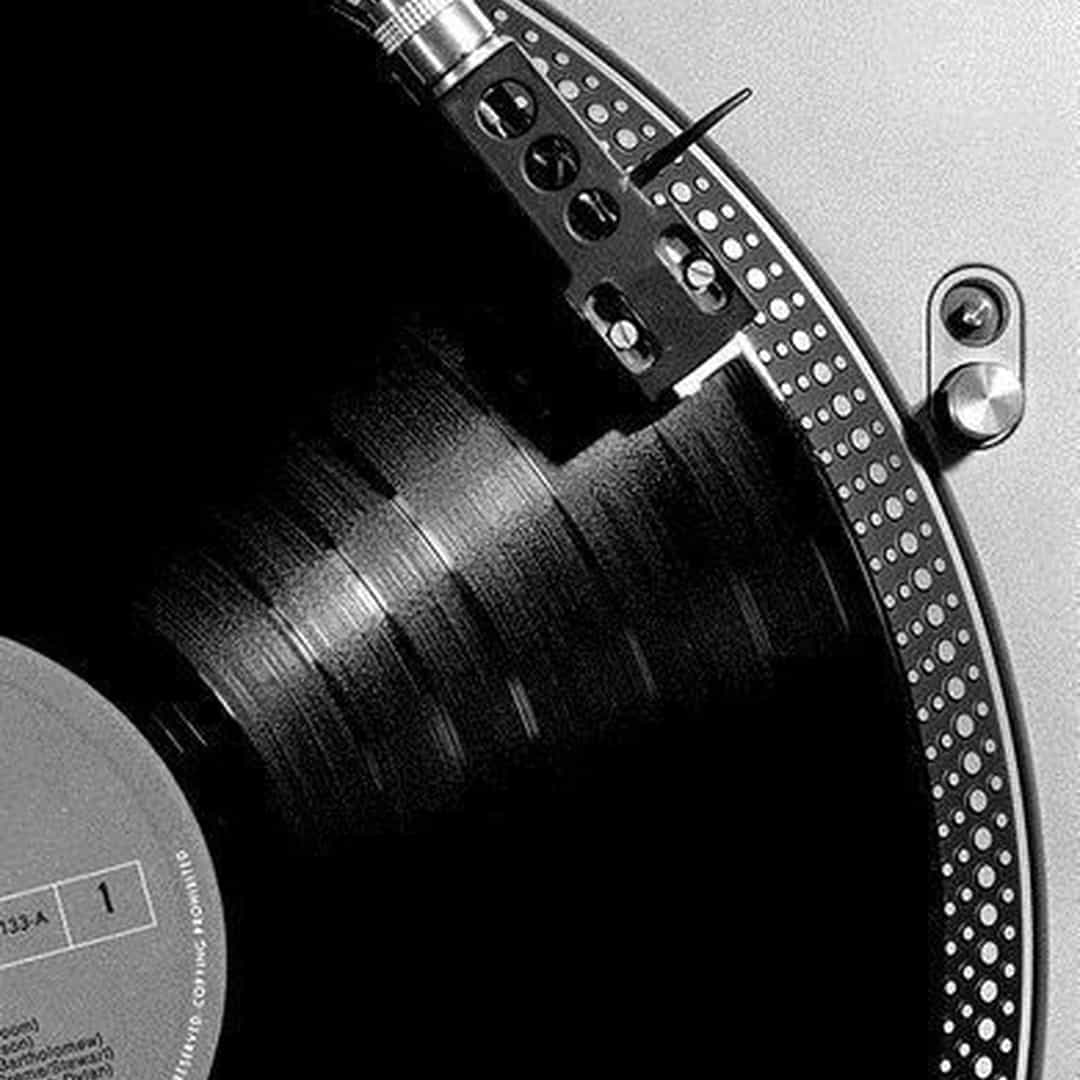 “Chrome Static” Beat Trap EDM 070