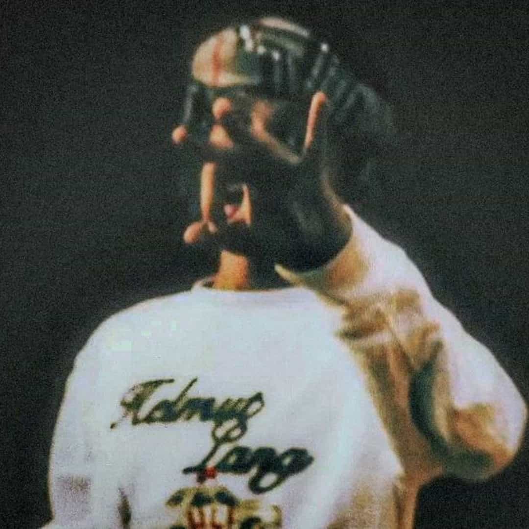 “Bass Vanguard” Beat Trap EDM 084