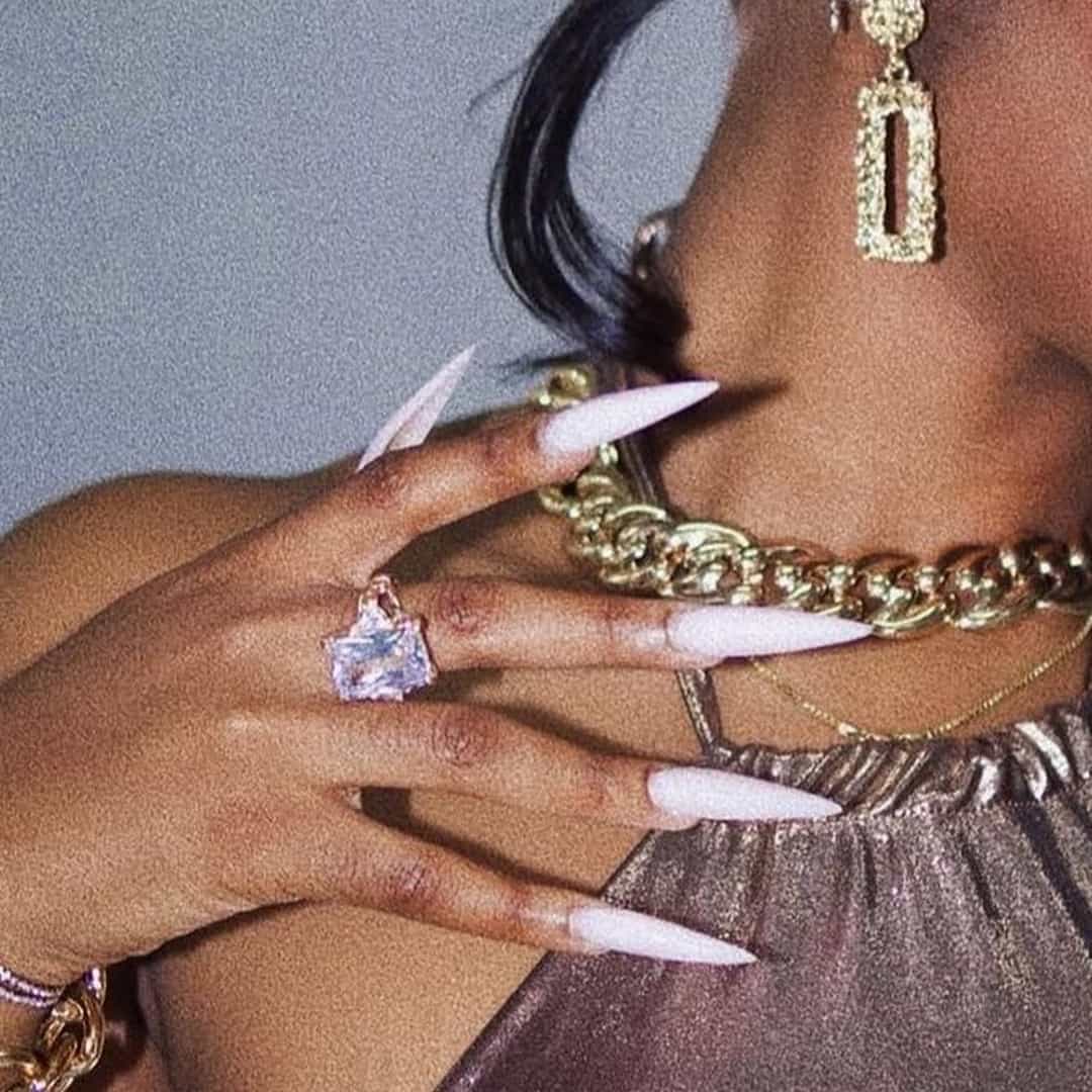 “Nightcore Disaster” Beat Trap EDM 115