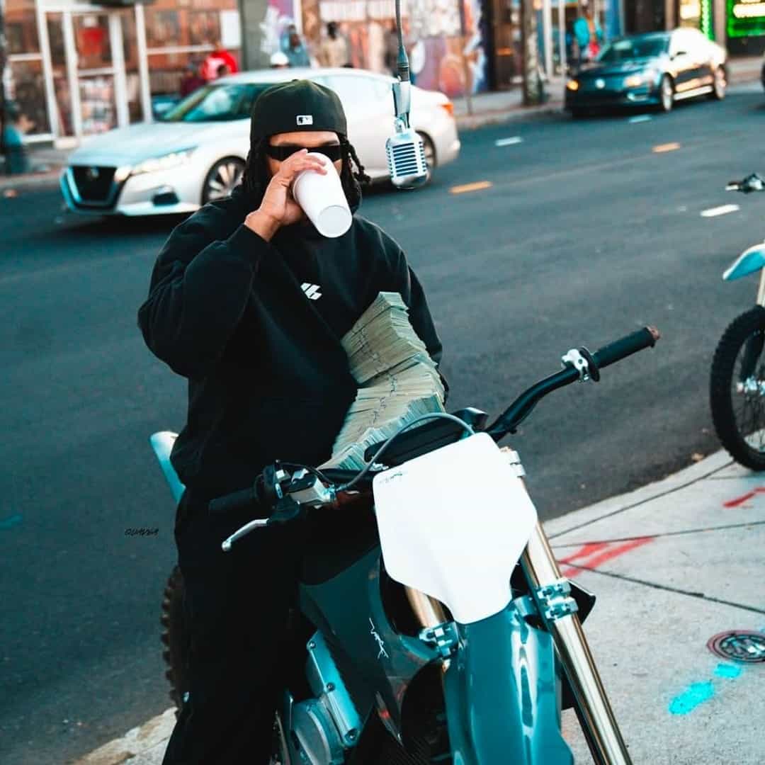 “Bass Tyrantfall” Beat Trap EDM 147