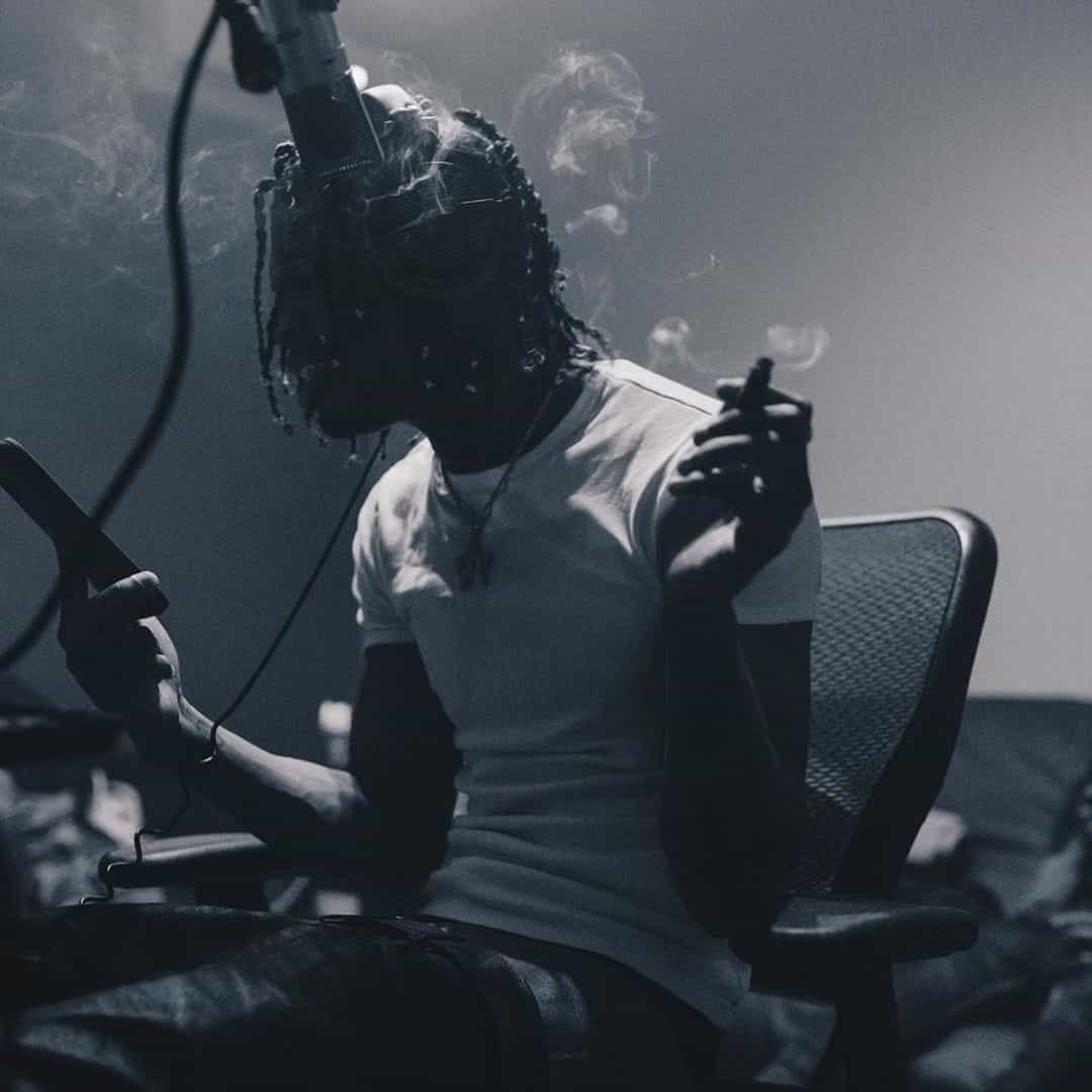 “Trapstar Genesis” Beat Trap EDM 156