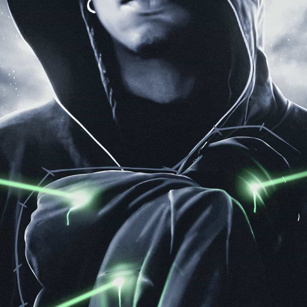 “Cyber Tracer” Beat Trap EDM 163