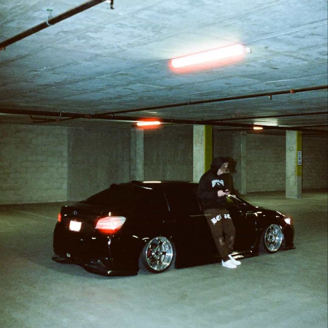 “Grave Echo” Beat Trap Vol2 007