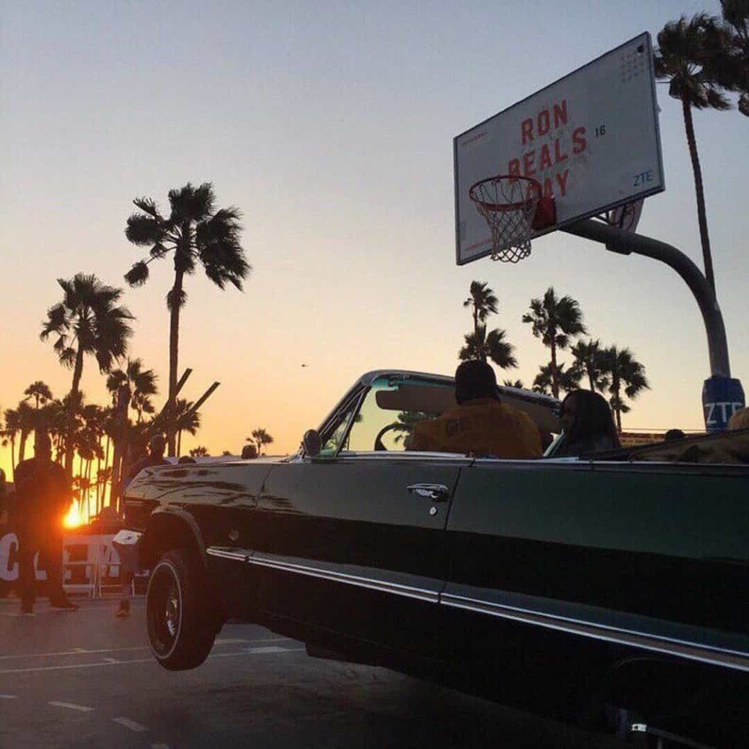 “Night Reign” Beat Trap Vol2 015