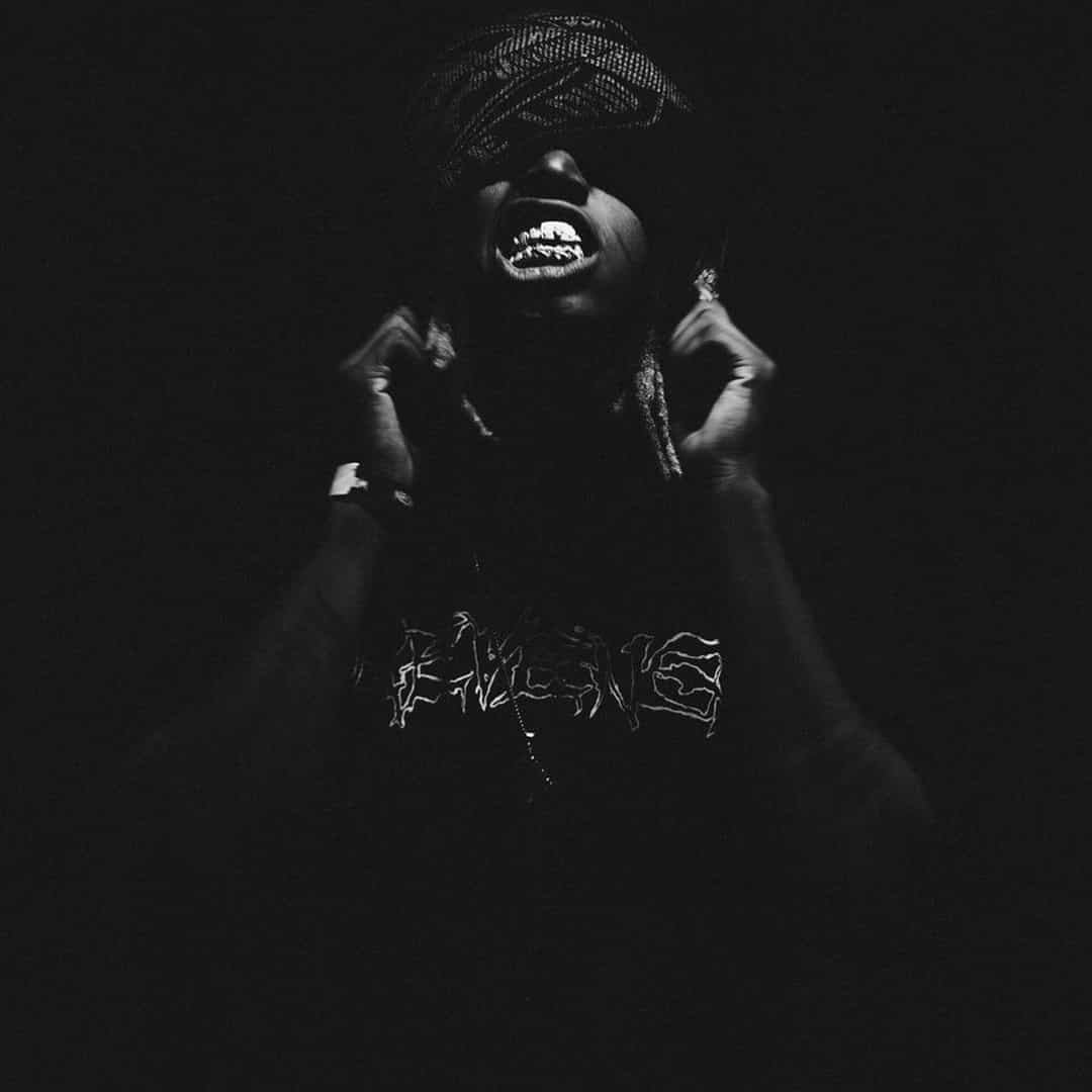 “Silent Wolf” Beat Trap Vol2 020