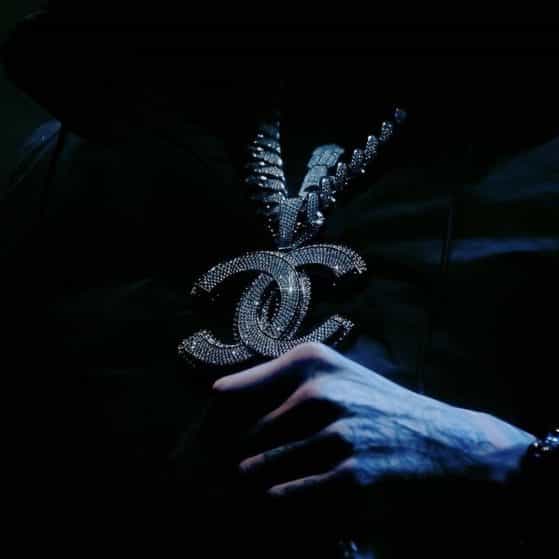 "Black Fever" Beat Trap Vol2 031 beat trap vol2 031 gm 124bpm sad trap beat trap br aggressive freestyle beat rap beat hip hop beats