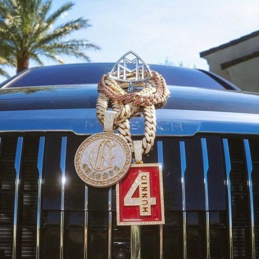 “DriftMode” Beat Trap Vol2 032