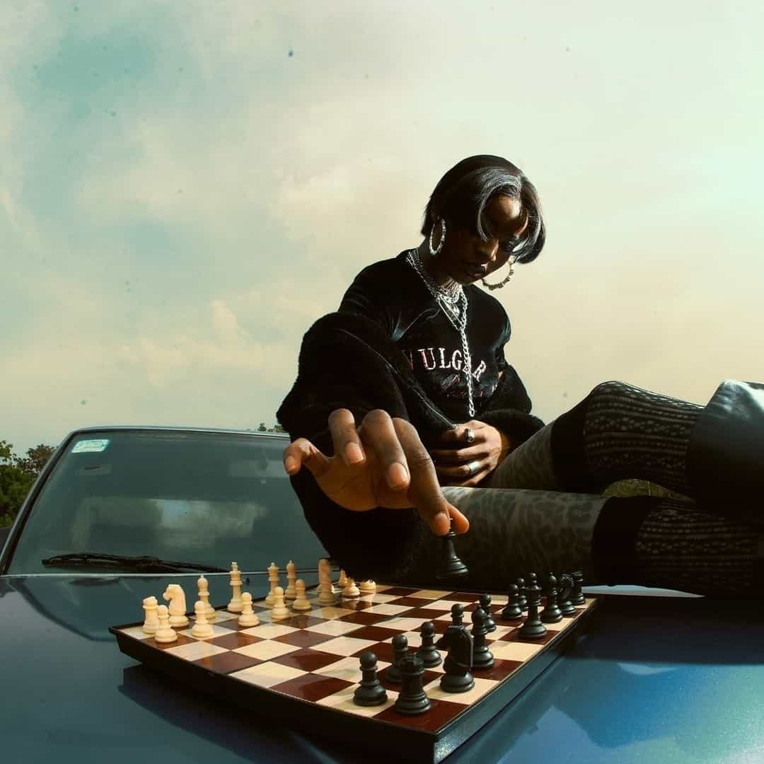 “Eclipse Run” Beat Trap Vol2 034