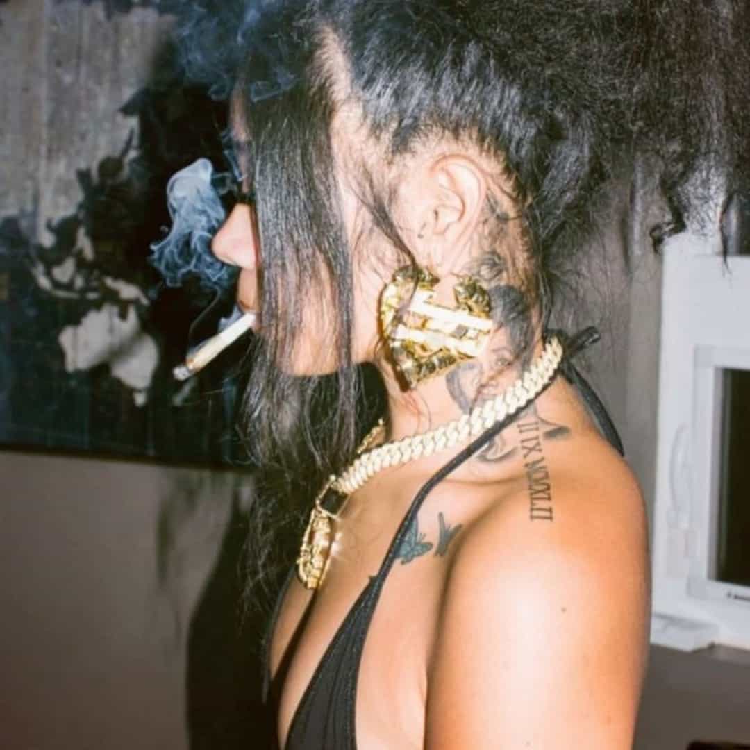 “Viper Den” Beat Trap Vol2 036