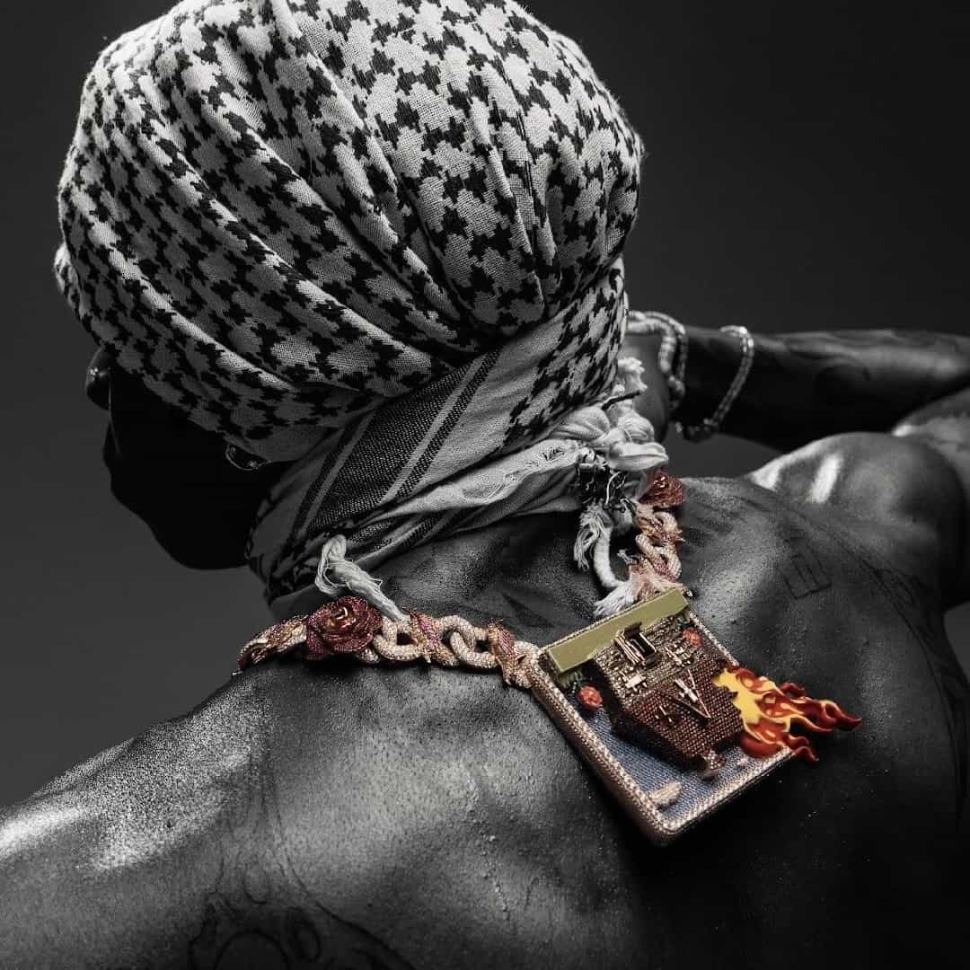 “Blue Phantom” Beat Trap Vol2 042