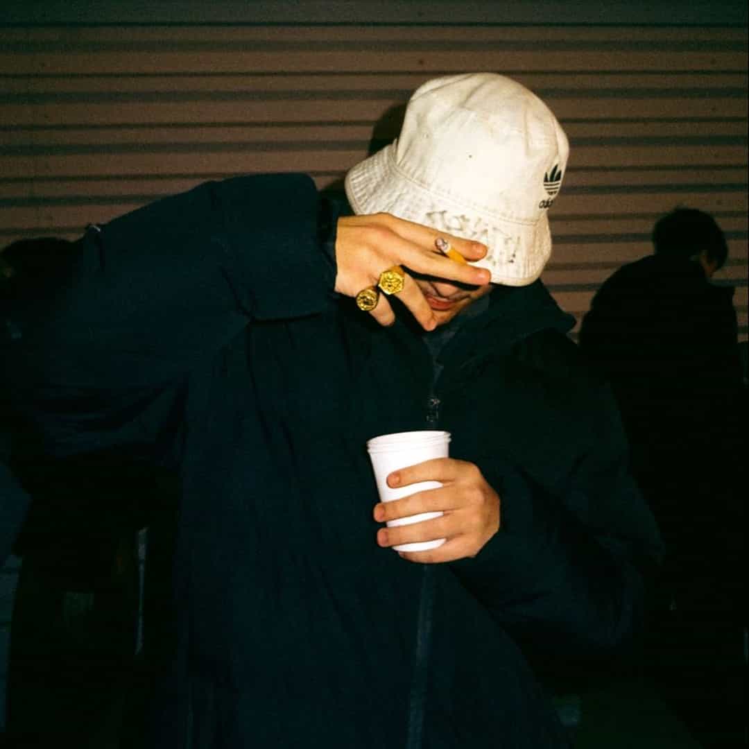 “Fearless Sky” Beat Trap Vol2 049