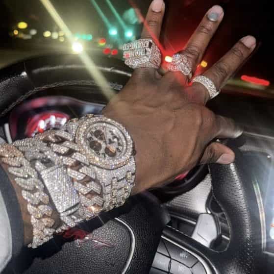 "Broken Moon" Beat Trap Vol2 056 beat trap vol2 056 e 124bpm trap br beat type freestyle gunna type beat beat instrumental trap beat melodic