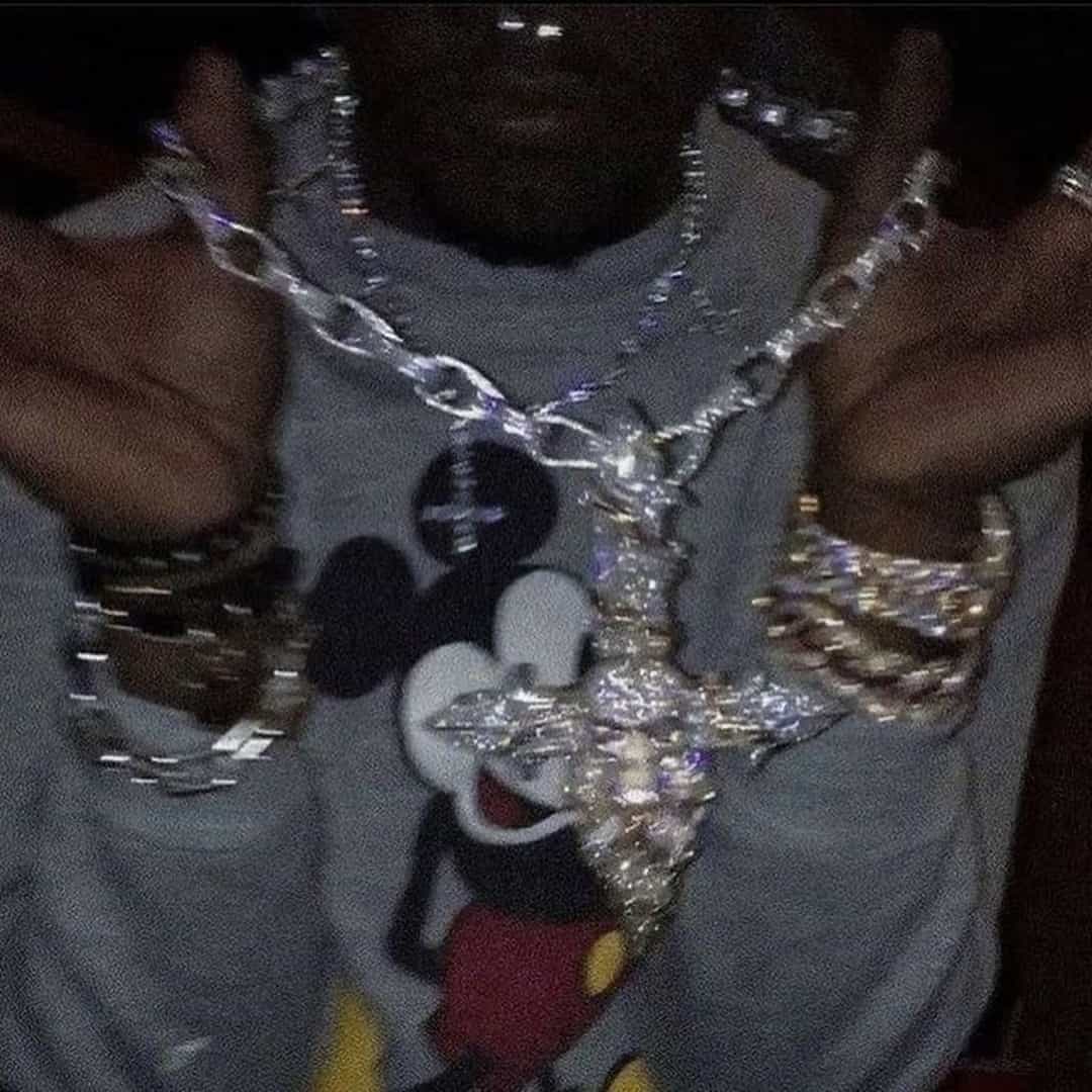 “Silver Death” Beat Trap Vol2 058