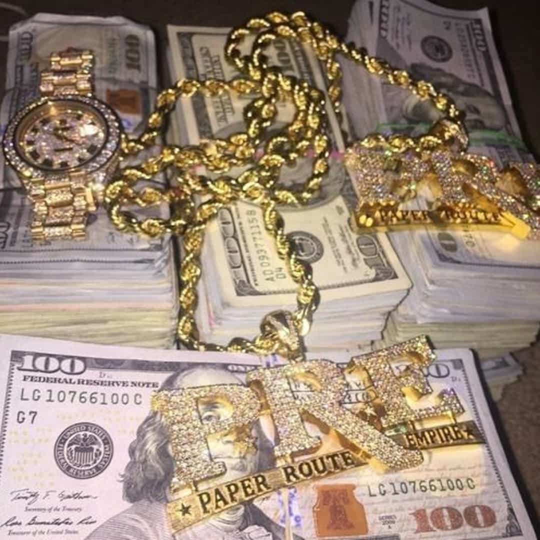 “Soulquake” Beat Trap Vol2 080