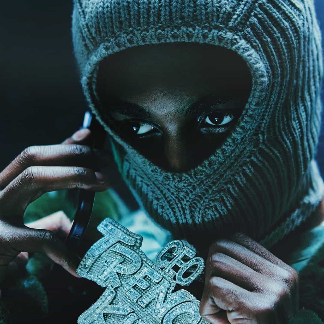 “Majestic Fear” Beat Trap Vol2 089