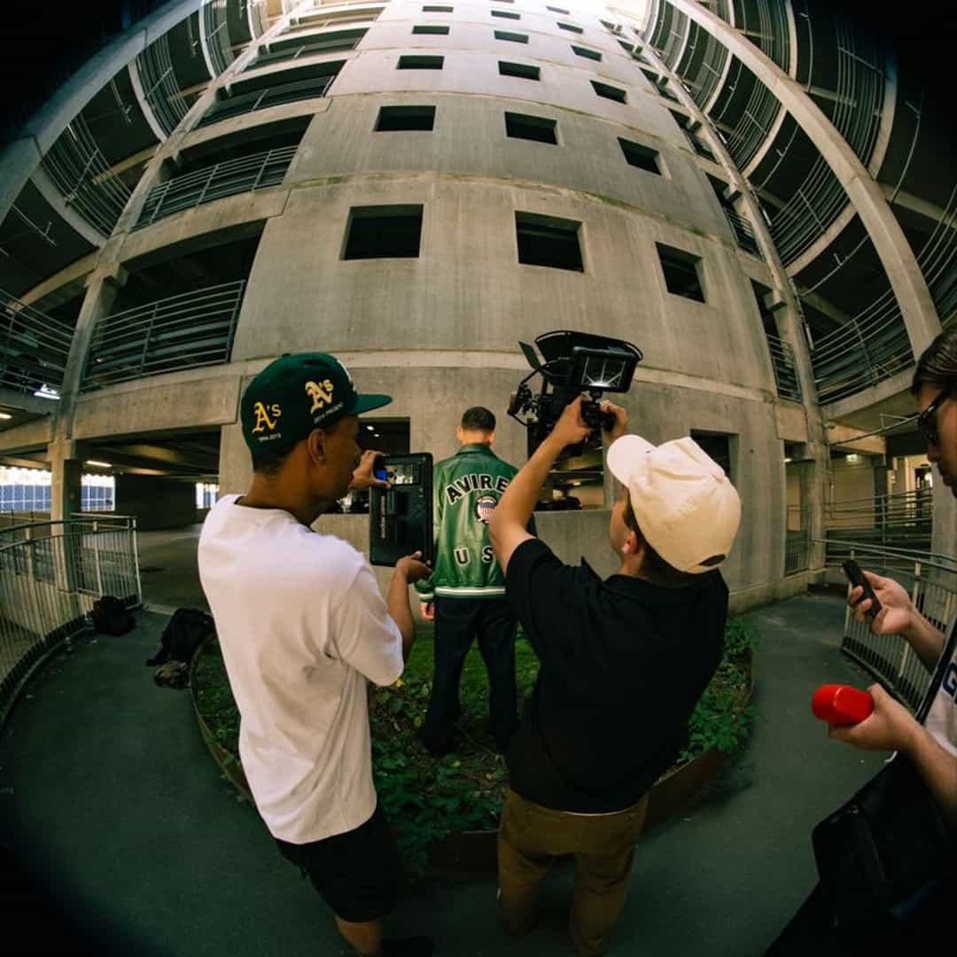 “Night Ritual” Beat Trap Vol2 090