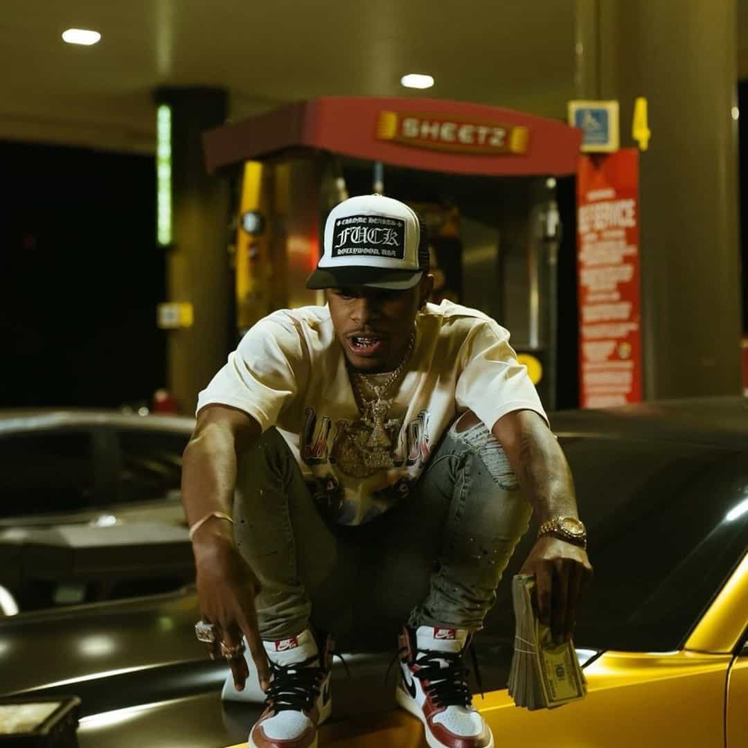 “Blue Eclipse” Beat Trap Vol2 091