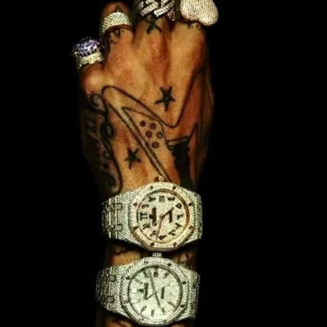 “Wild Halo” Beat Trap Vol2 095